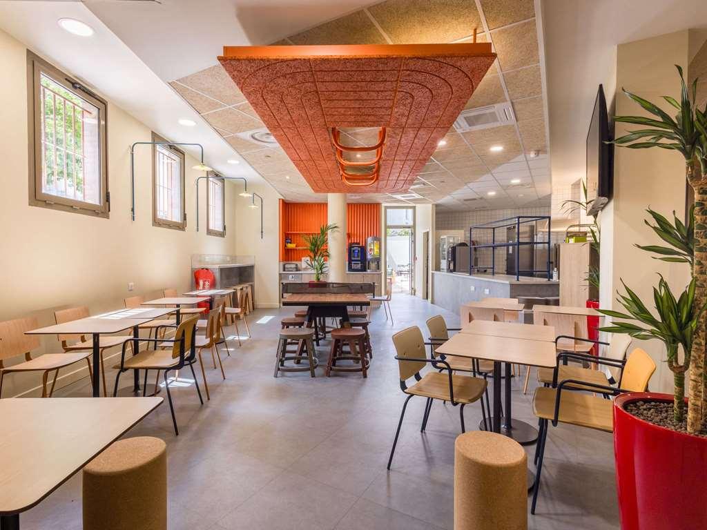 Ibis Budget Nanterre La Defense Exterior photo